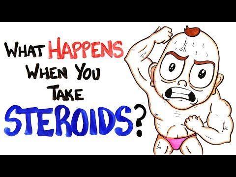 can anabolic steroids cause joint pain